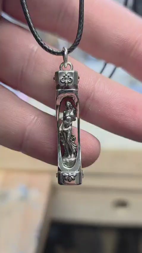 Pendant Charm