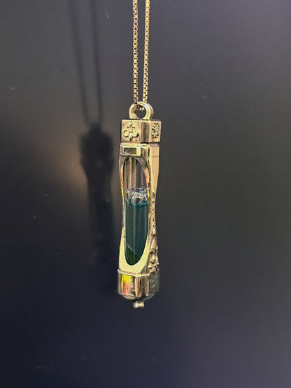 sense capsule -charm parfume