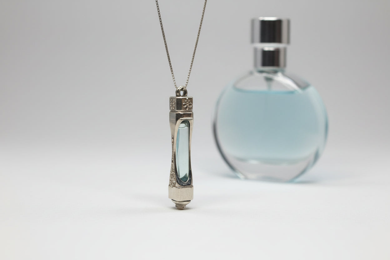 sense capsule -charm parfume