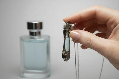 sense capsule -charm parfume