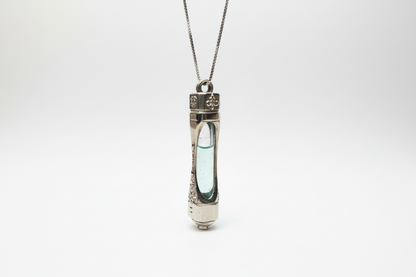 sense capsule -charm parfume