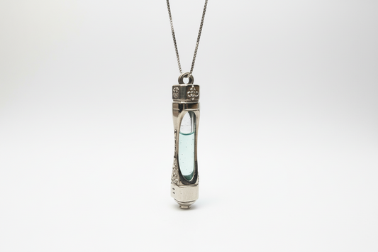 sense capsule -charm parfume