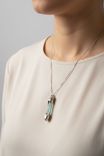 sense capsule -charm parfume