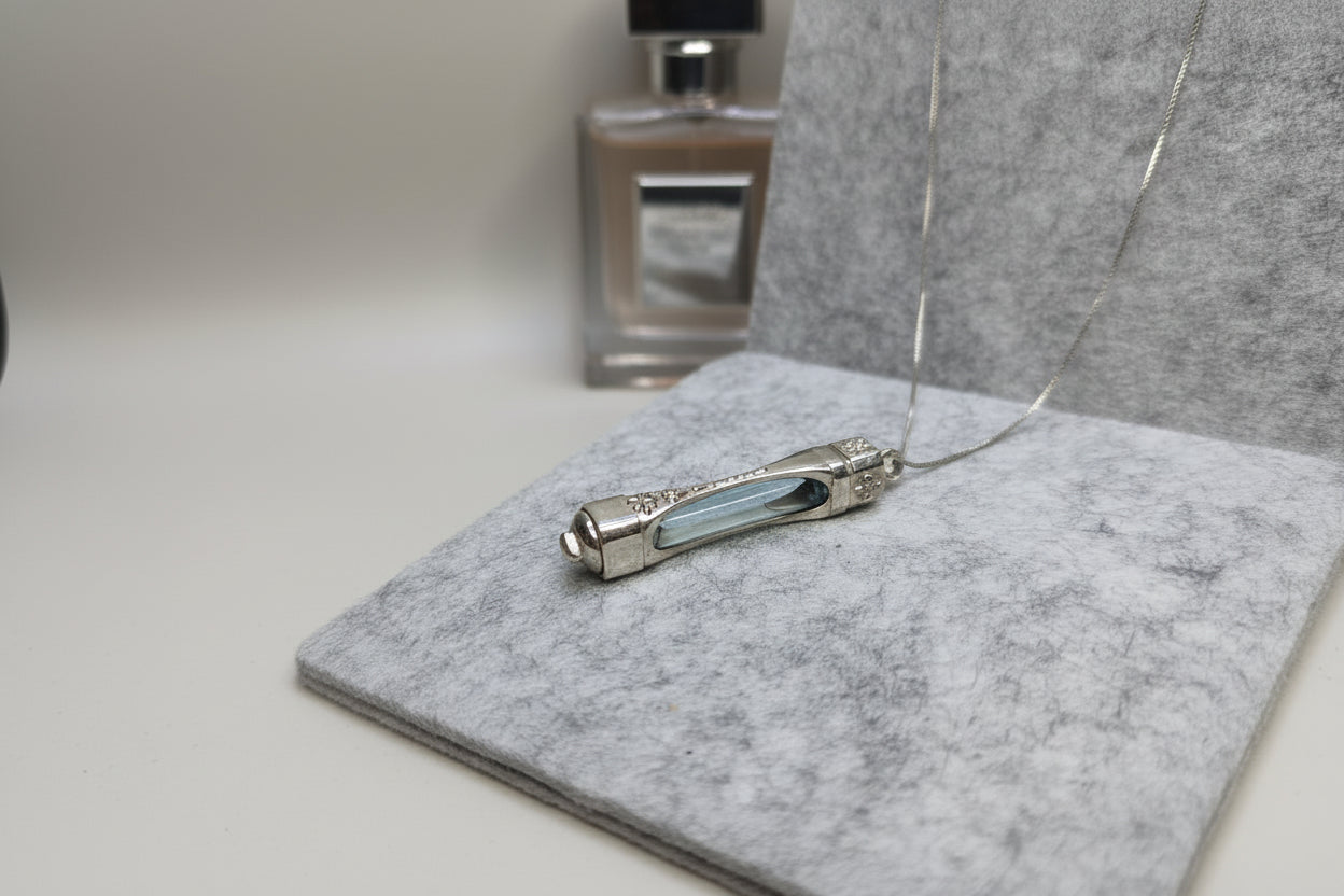 sense capsule -charm parfume